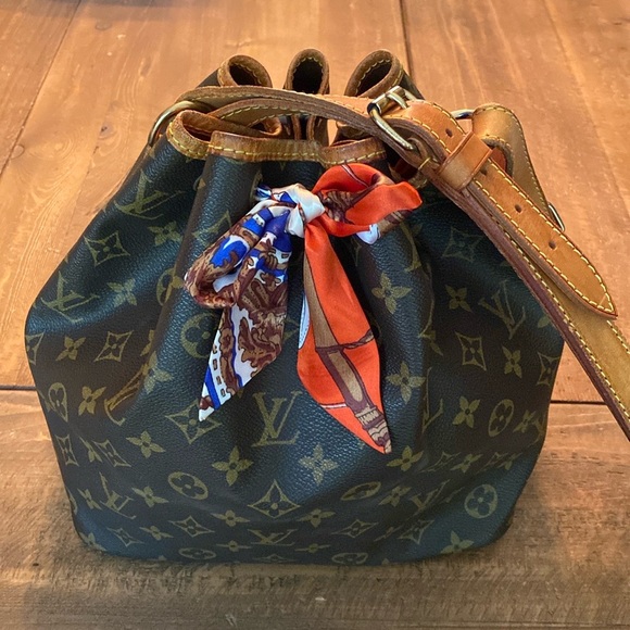 Louis Vuitton Handbags - Traded